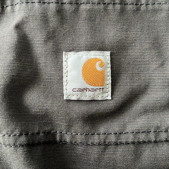 Carhartt Force Extremes Women’s Pants (Discontinued) - Picture 11 of 14